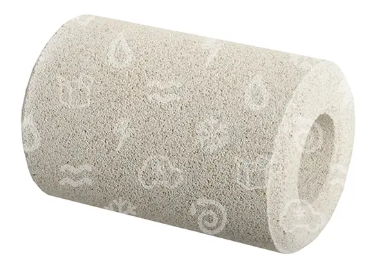 výměnné jednolité jádro ALCO H48 pro ADKS-Plus a FDH, 006969